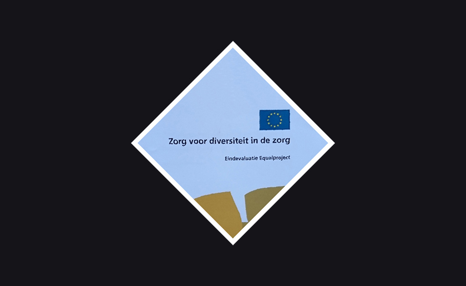 Zorg voor diversiteit in de zorg