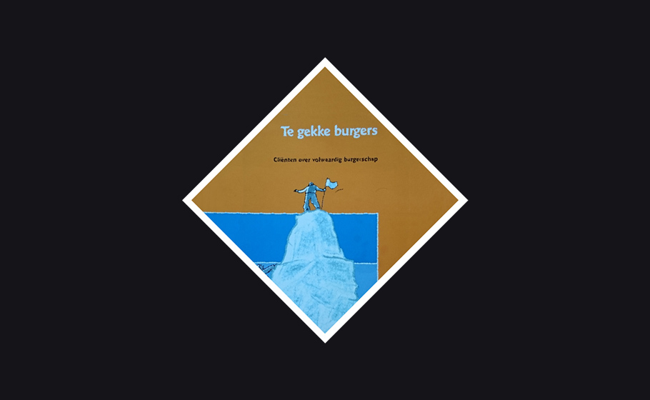 Te gekke burgers