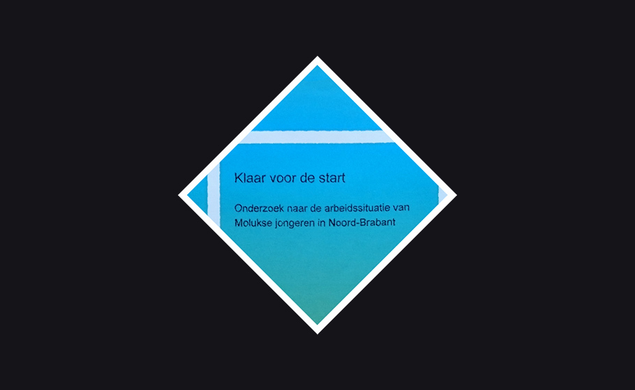 Klaar voor de start