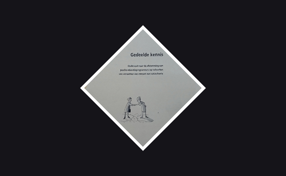 Gedeelde kennis