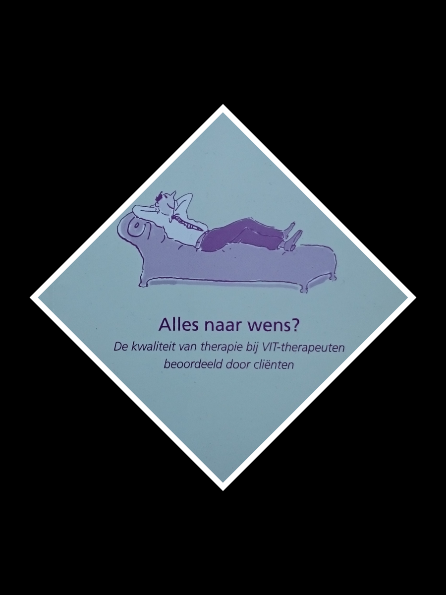 Alles naar wens?