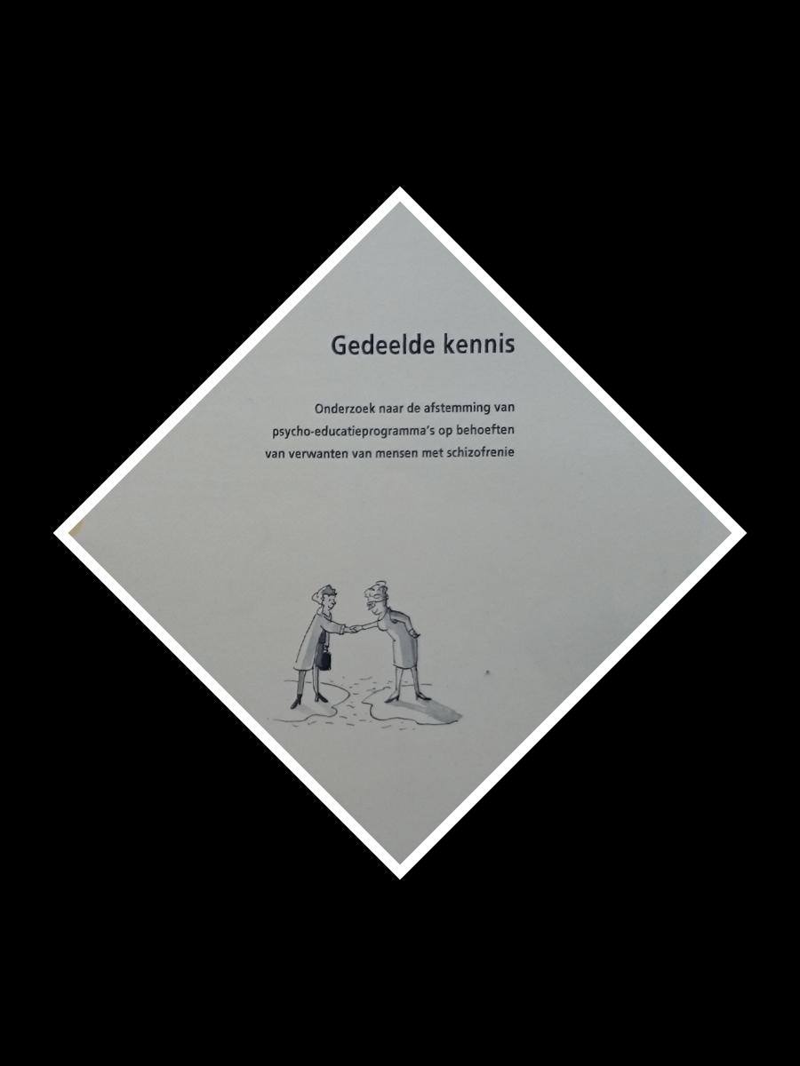 Gedeelde kennis