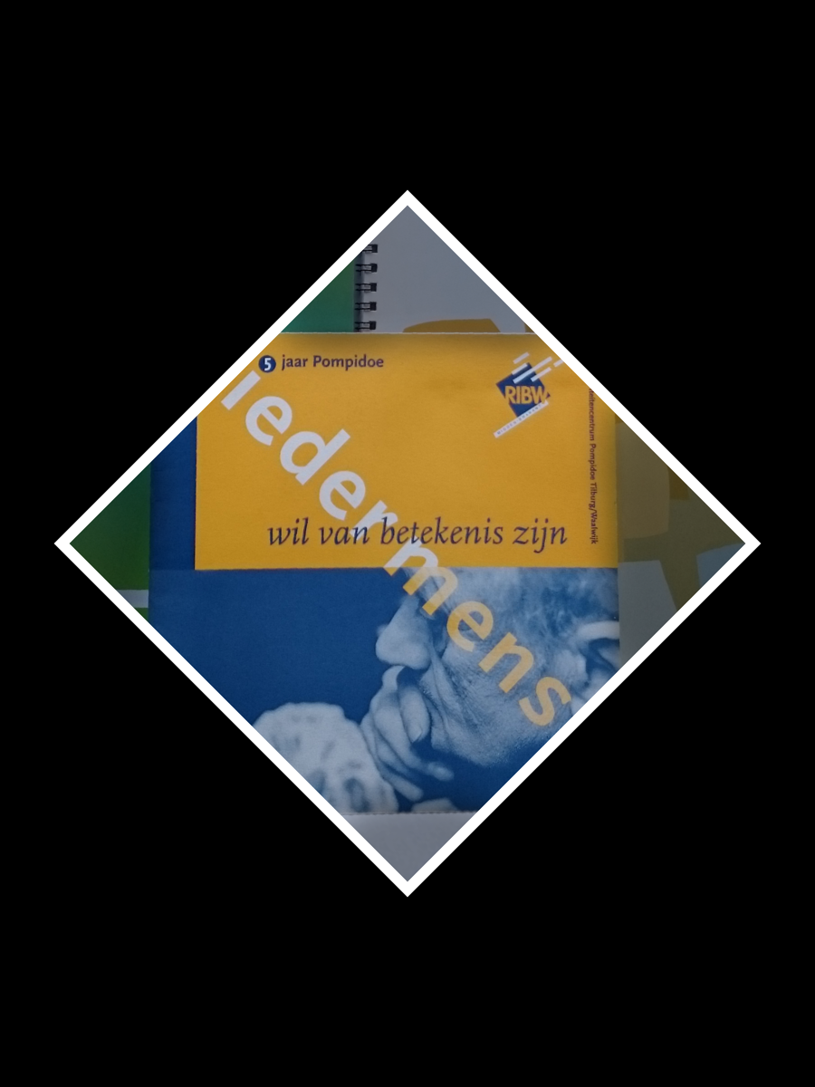 Ieder mens wil van betekenis zijn