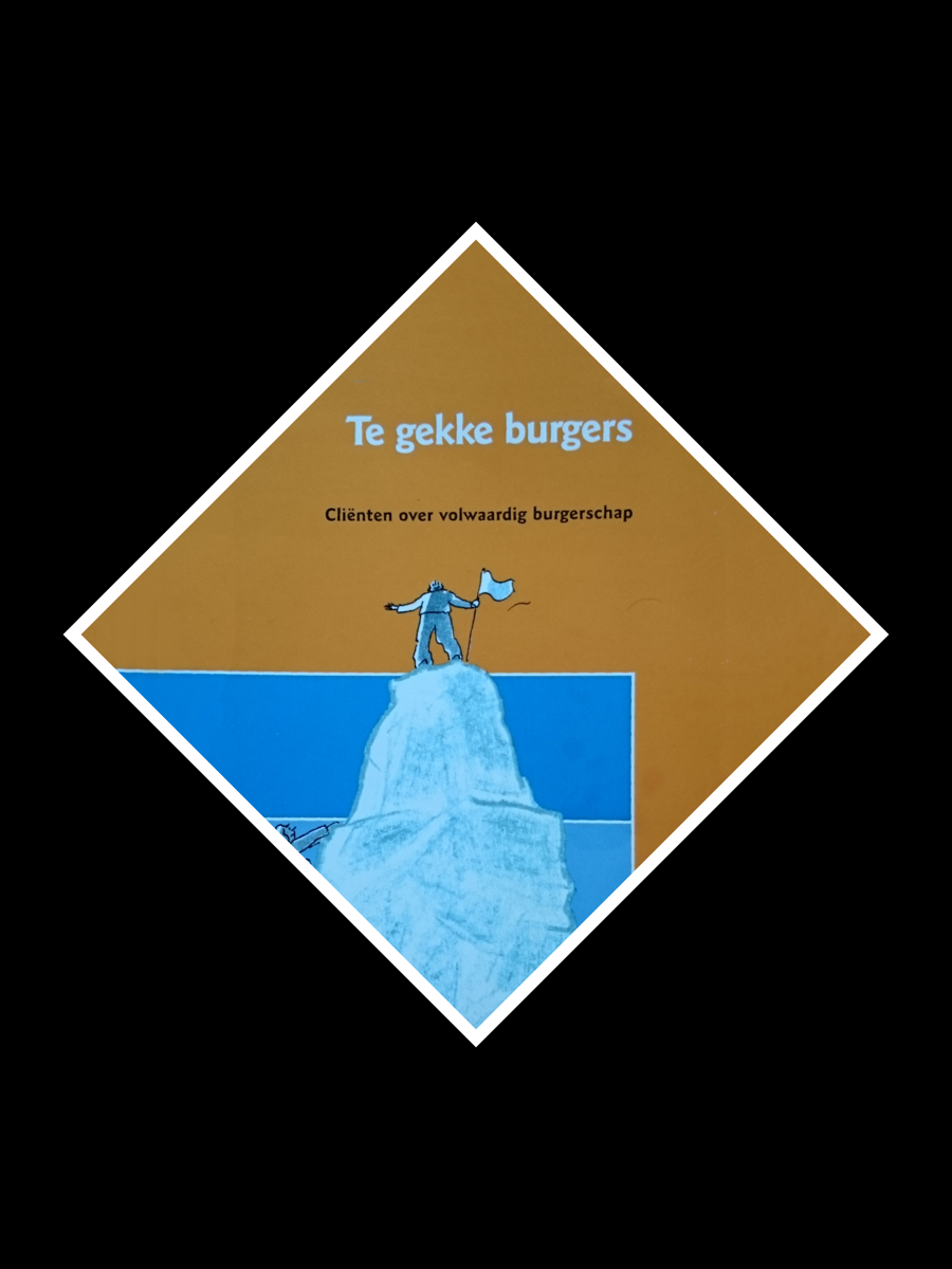 Te gekke burgers