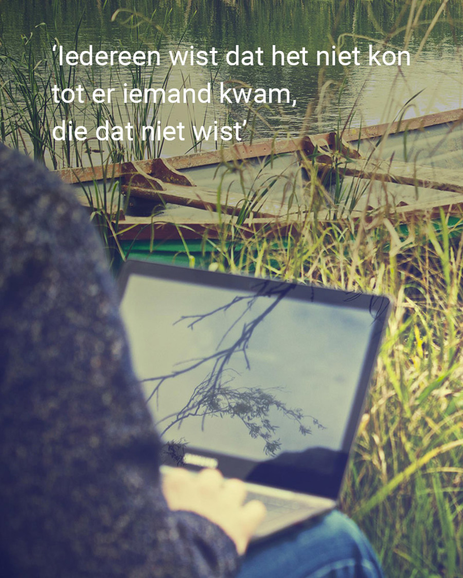 Onderzoek